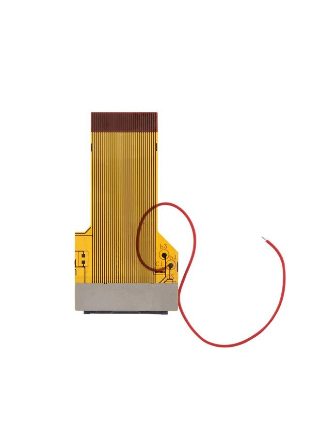 32 Pin Backlight Adapter Screen Mod Ribbon Cable for GameBoy Adavance GBA AGS 101