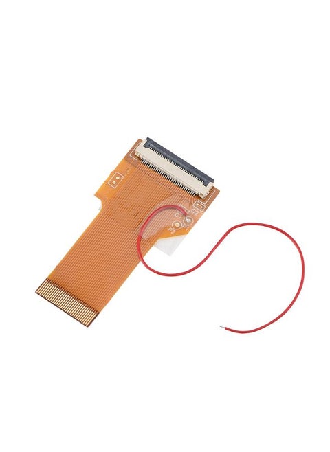 32 Pin Backlight Adapter Screen Mod Ribbon Cable for GameBoy Adavance GBA AGS 101