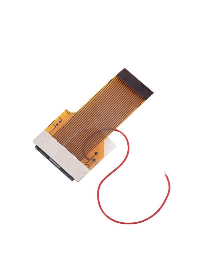 32 Pin Backlight Adapter Screen Mod Ribbon Cable for GameBoy Adavance GBA AGS 101