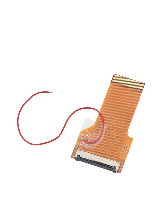32 Pin Backlight Adapter Screen Mod Ribbon Cable for GameBoy Adavance GBA AGS 101