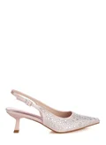 London Rag Pink