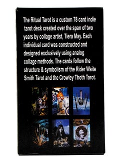 RedMapleTEK Card Game, Suitable For Playing With Friends And Family During The Holidays, Gifts For Holidays And Birthdays, Party Games, Family Entertainment Card Games  - Image 2