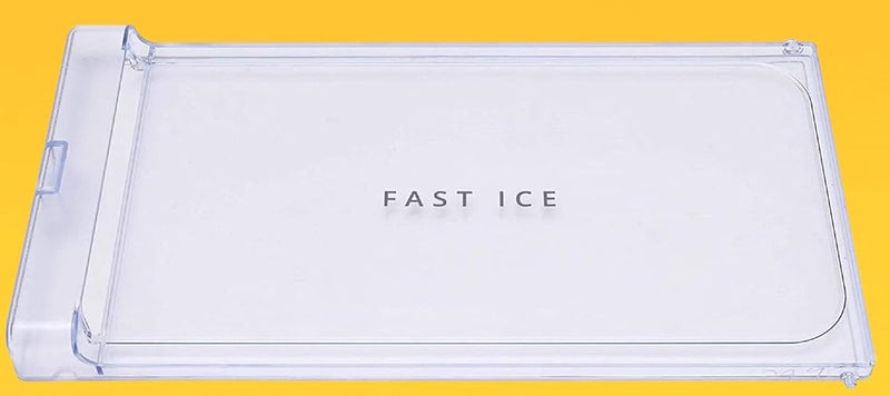 SANAVYA Freezer Door Compatilble with Whirlpool Freezer Door ICE - Image 4