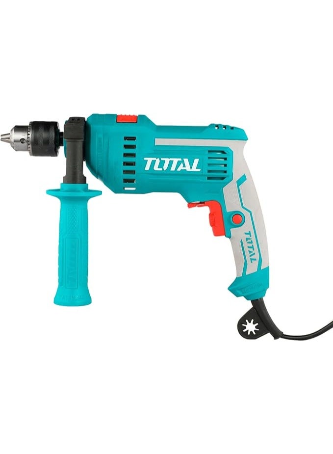 Total DRILL Punching & Pusher - 810W, TG1081316 - Image 1