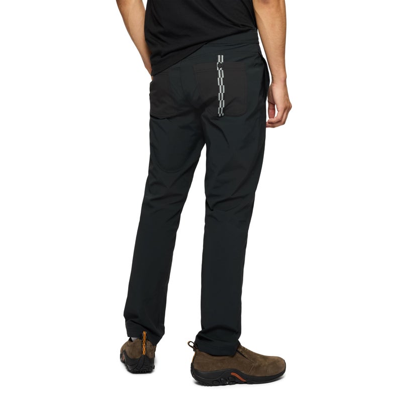 Merrell Men's Jungle Utility Pant, Durable Outdoor Hiking and Travel Cargo Pants - Image 3