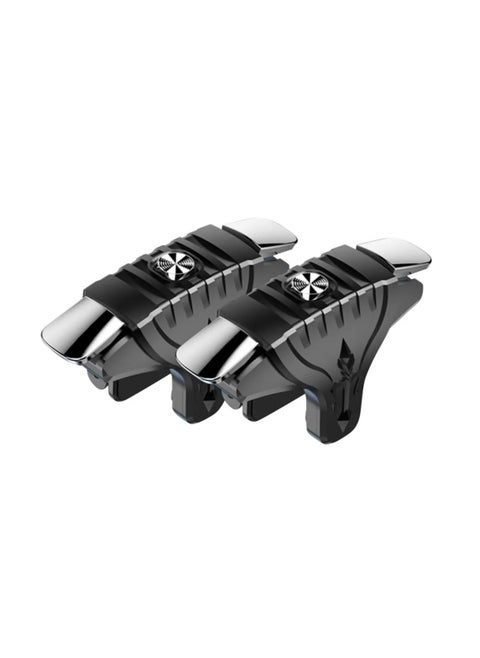 L1 R1 PUBG Mobile Trigger Controller Shoot Fire Button Smartphone Mobile Game Triggers for iOS & Android