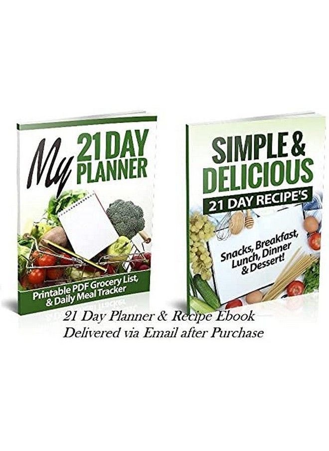 Efficient Nutrition - Portion Control Containers Deluxe Kit (14Piece) With Complete Guide + 21 Day Planner + Recipe Ebook Bpa Free Color Coded Meal Prep System For Diet And Weight Loss - Image 1