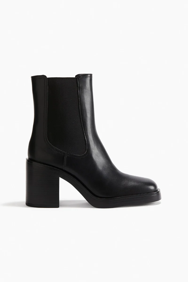 H&M Ankle Boots
