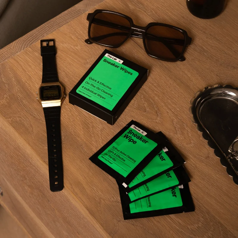 Sneaker Lab  Leather Care Shoe Cream  | Best Price UAE