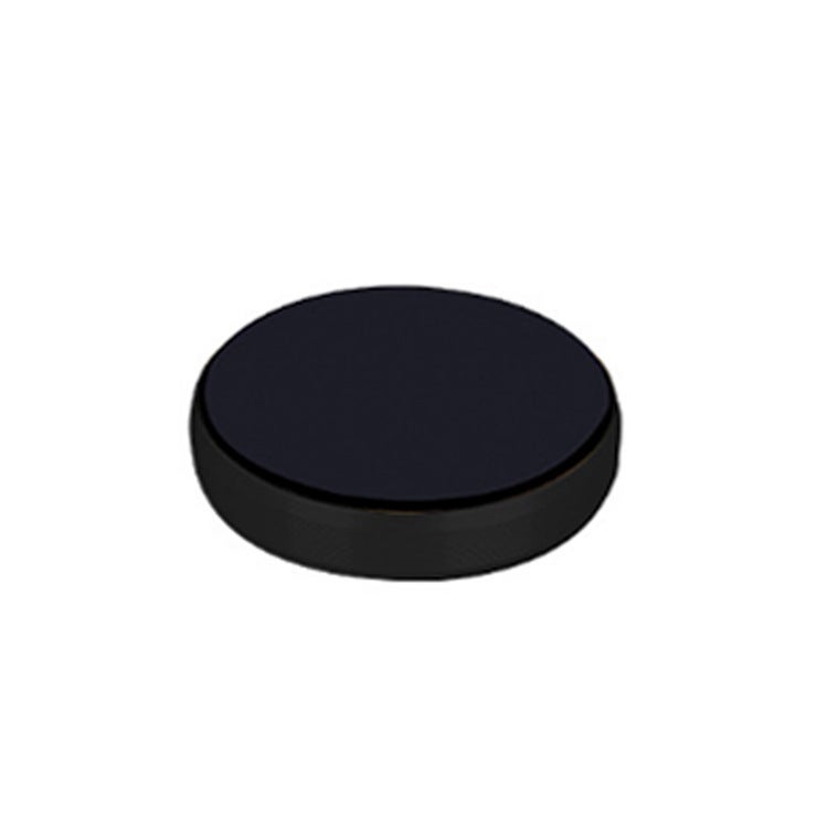 Mini Magnetic Phone Holder Sticker for Car Dashboard - Image 2