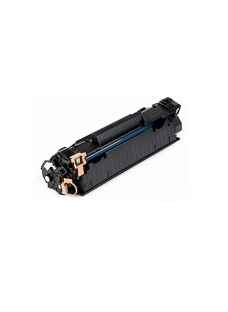 Compatible Toner Cartridge 85A Black
