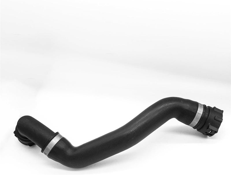 Wivplex Water Tank Connection Pipe for BMW X5 E53 - Image 1