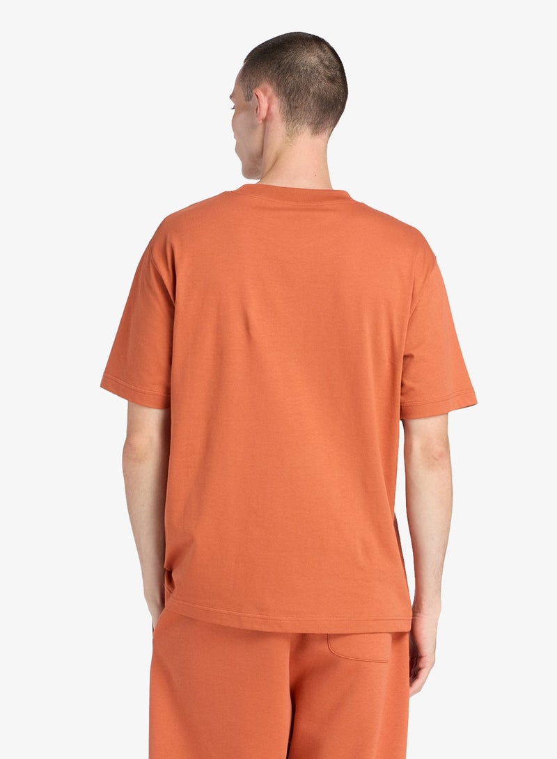 New Balance Essentials Logo T-Shirt - Image 2