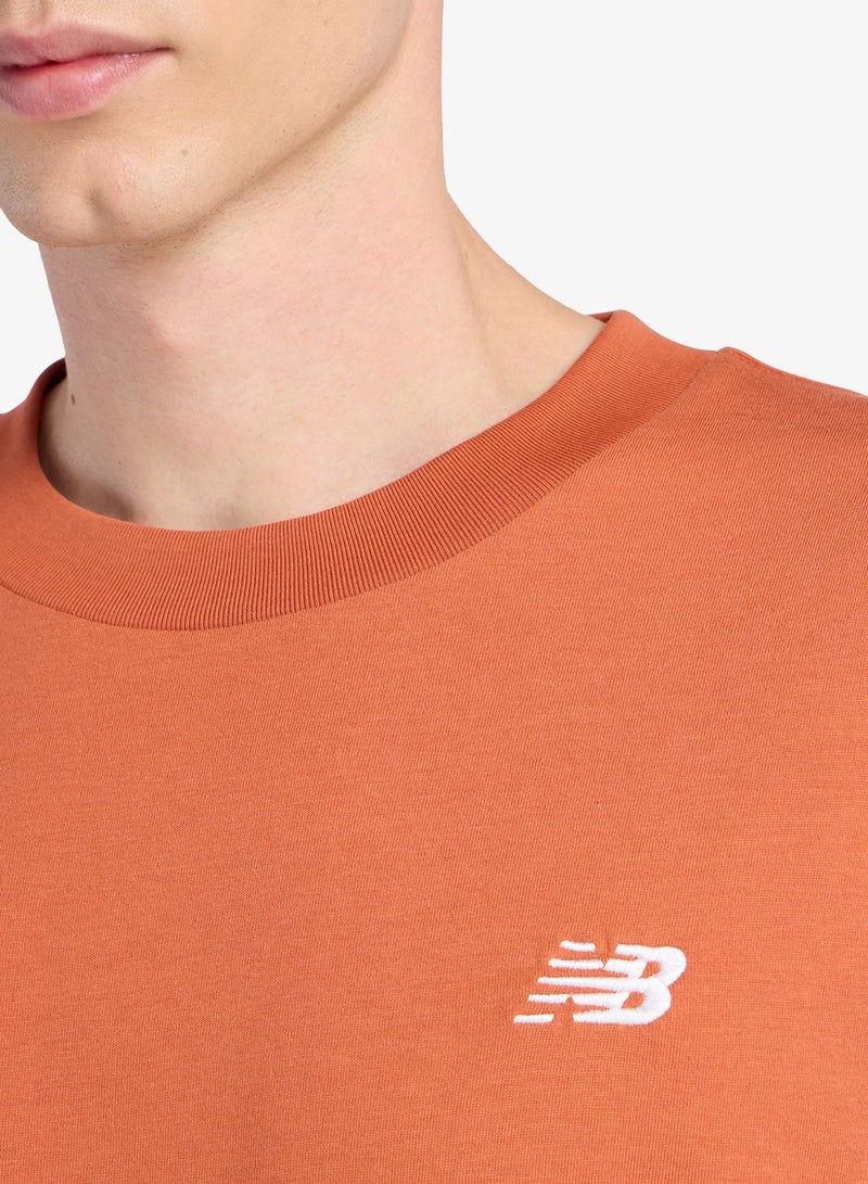 New Balance Essentials Logo T-Shirt - Image 4
