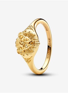 Pandora "A Song of Ice and Fire: Game Thrones" Lannister Family Lion Emblem Ring