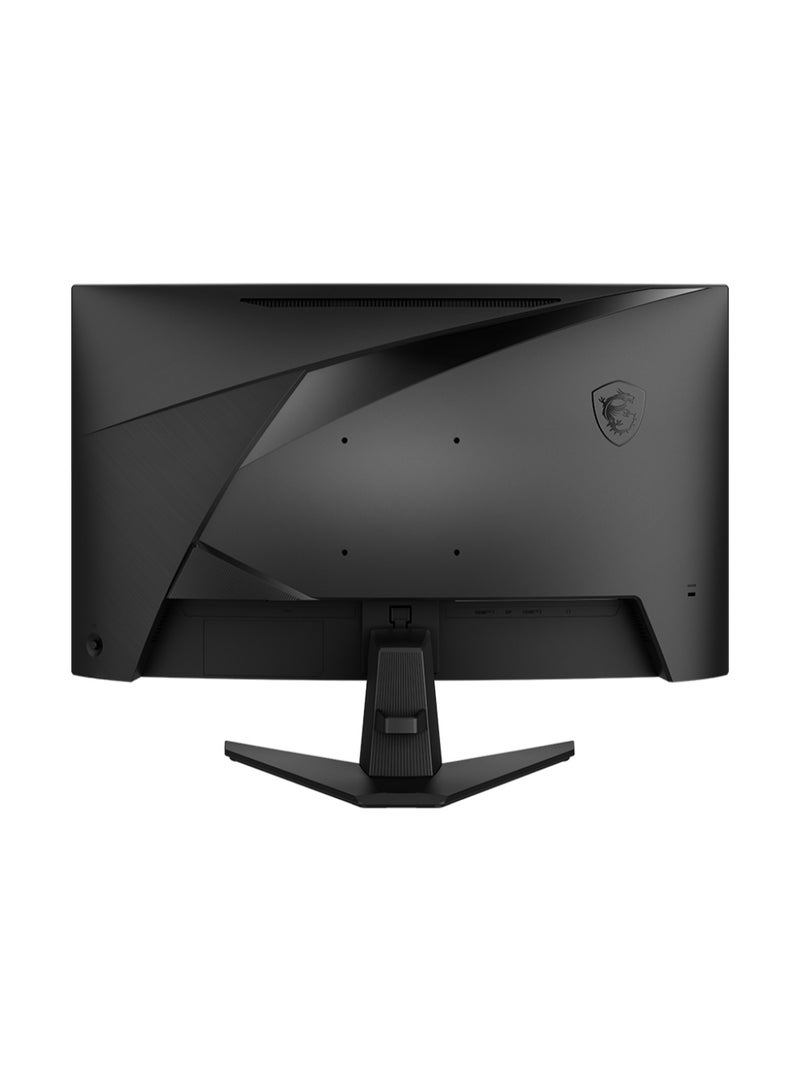 MSI MAG 276CF E20 27" Curved Gaming Monitor, 200Hz, 0.5ms, VA Panel, 1500R Curvature, AMD FreeSync, HDR Ready, 3000:1 Contrast, HDMI 2.0b & DP 1.2a, Tilt Adjustable, Anti-Flicker, VESA Mount, Low Blue Light, Black | 9S6-3CE11M-030 - Image 2