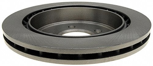 ACDelco دوار فرامل خلفي ACDelco Silver 18A1809A - Image 4