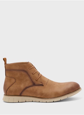 Casual Lace Up Boots - pzsku/ZA8EEEAE8C11F1485B7D7Z/45/_/1742331217/ed90f7b9-a8bf-4d2a-88f2-e4f78d8afa53