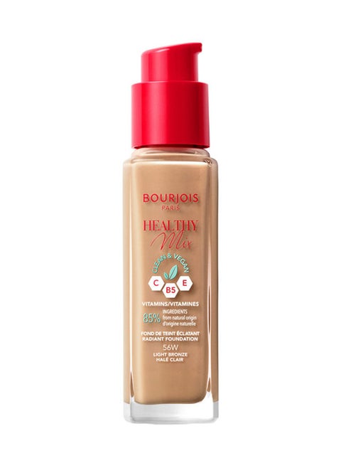 Healthy Mix Clean Foundation