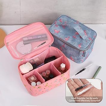 CANIPHA 100 Pcs Micro Eyebrow Brush With Cap 2 Size Multifunctional Spoolie Lamination Brush for Lashes - Image 5