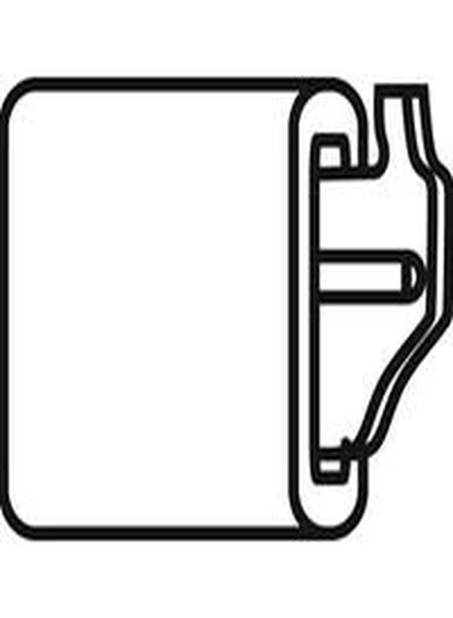 Kirsch Heavy Duty Adjustable Curtain Rod Bracket Kit - Image 2