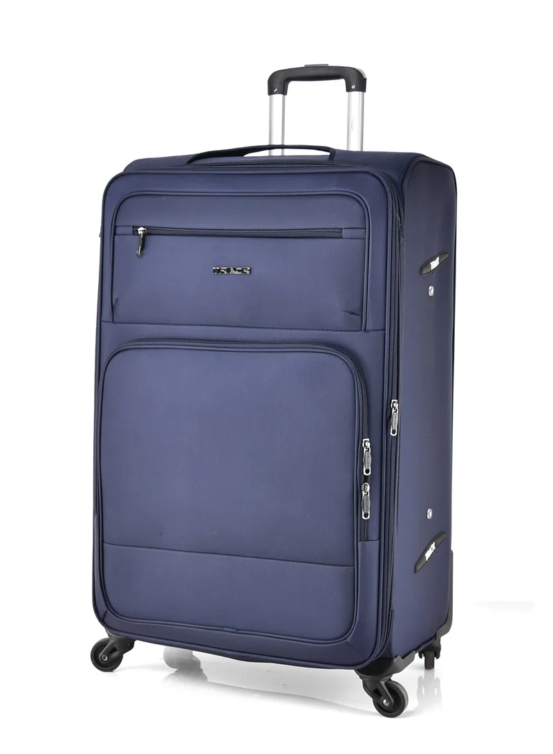 Track TRACK Luggage Soft set 4 pieces size 32/28/24/20  inch 8116/4P