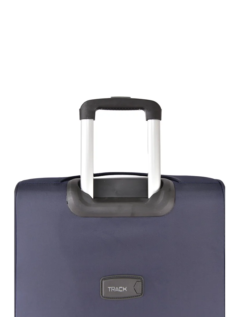 Track TRACK Luggage Soft set 4 pieces size 32/28/24/20  inch 8116/4P
