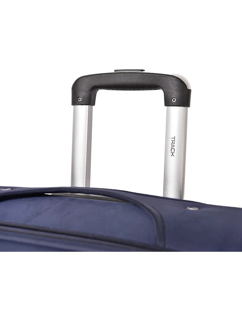 Track TRACK Luggage Soft set 4 pieces size 32/28/24/20  inch 8116/4P