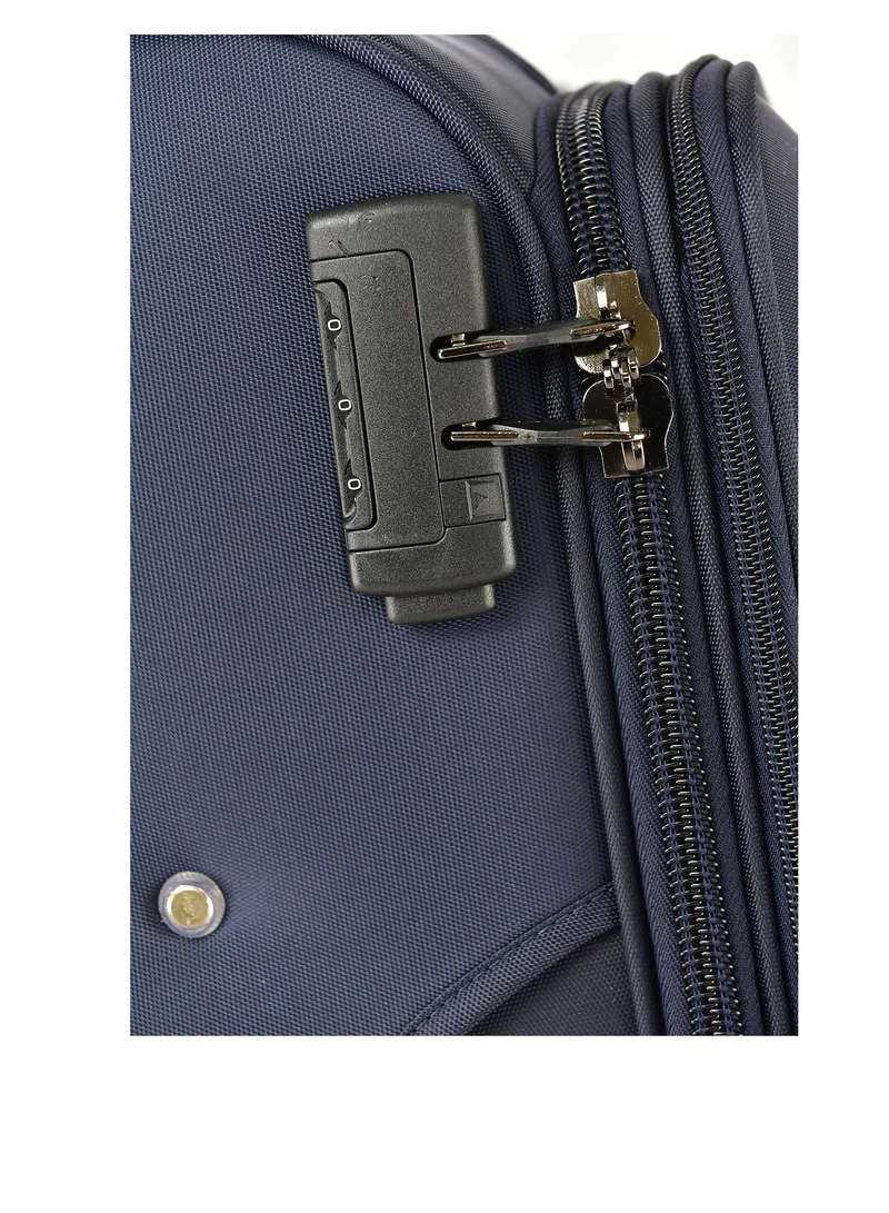 Track TRACK Luggage Soft set 4 pieces size 32/28/24/20  inch 8116/4P