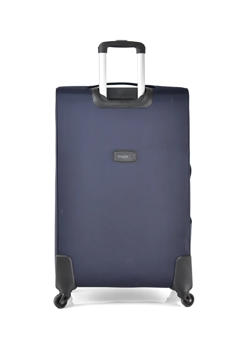Track TRACK Luggage Soft set 4 pieces size 32/28/24/20  inch 8116/4P