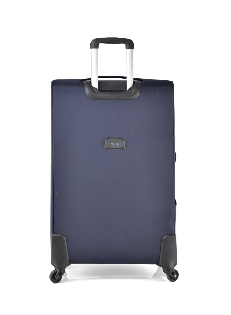 تراك طقم أمتعة ترايك ناعم  قطع مقاس  بوصة - Image 4