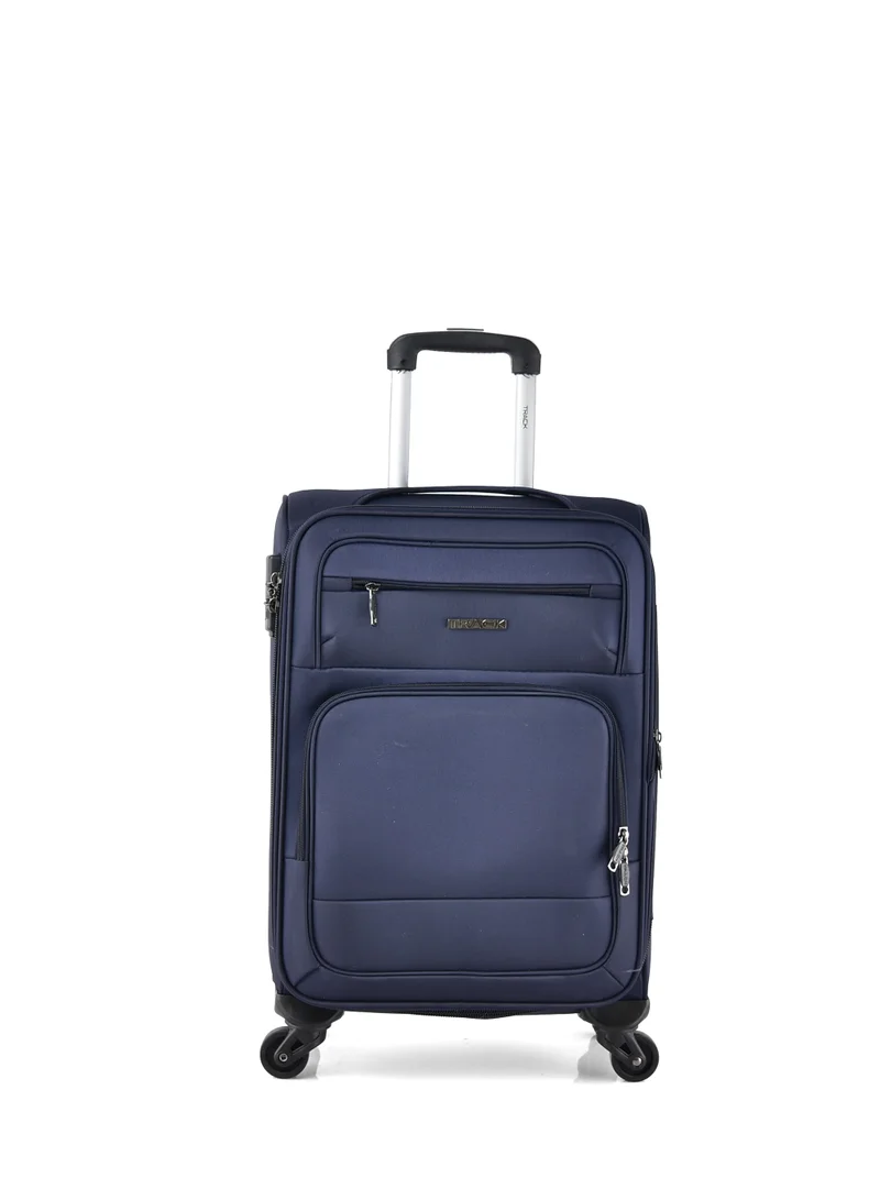 Track TRACK Luggage Soft set 4 pieces size 32/28/24/20  inch 8116/4P