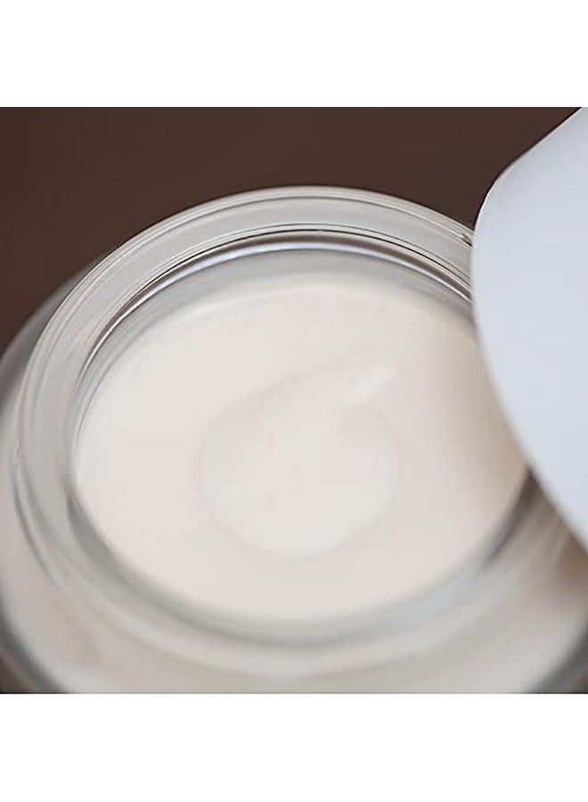 Moraz كريم العين المضاد للتجاعيد ريفيتاليفت للعناية بالبشرة للنساء | كريم عضوي ومهدئ تحت العين للهالات السوداء لتقليل الانتفاخ وخطوط الشيخوخة مع زبدة الشيا وزيت الأفوكادو | 1.7 أونصة - Image 5