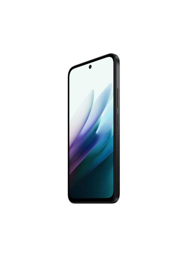 شاومي ريدمي 15 ثنائي الشريحة أسود منتصف الليل 6 جيجابايت رام 128 جيجابايت 4G - نسخة الشرق الأوسط - Image 3