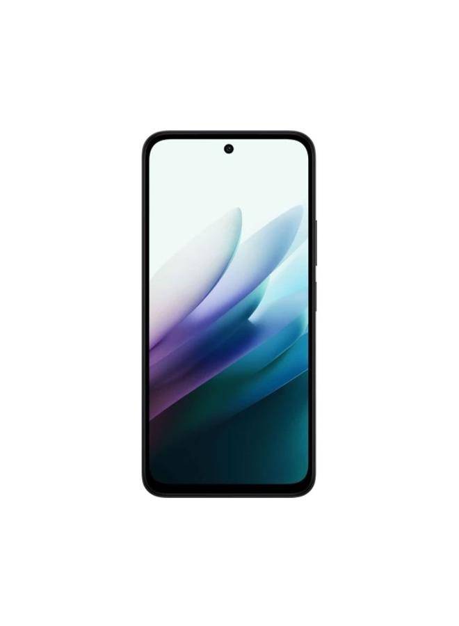شاومي ريدمي 15 ثنائي الشريحة أسود منتصف الليل 6 جيجابايت رام 128 جيجابايت 4G - نسخة الشرق الأوسط - Image 2