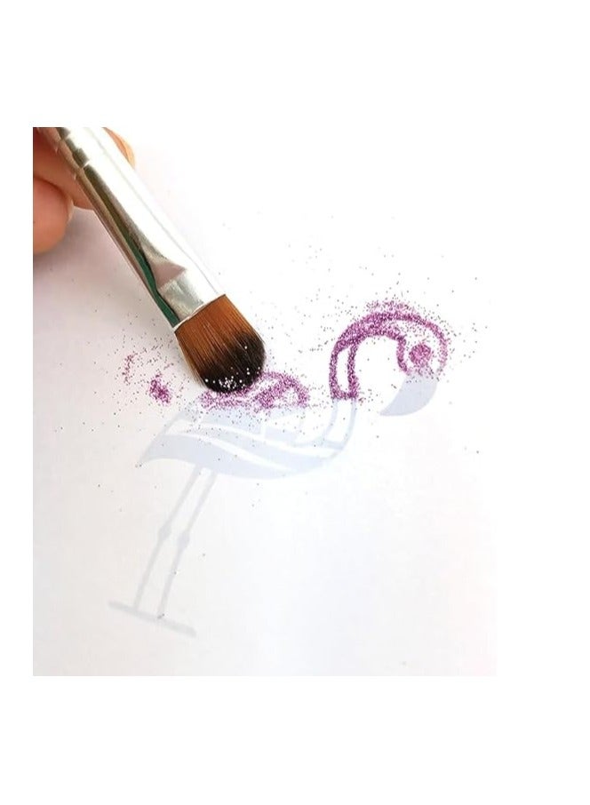 Glitza Art - Magic Unicorn Deluxe Box 7647 - Image 4