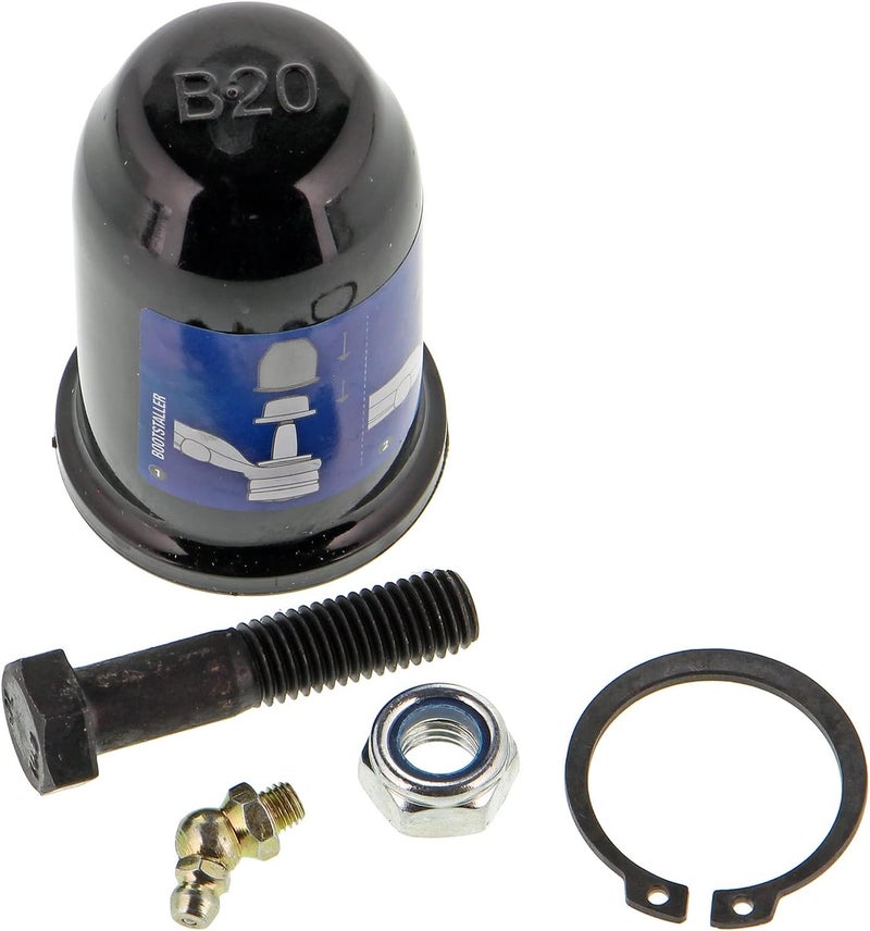 Mevotech Auto Extra MK7147 Ball Joint - Image 3