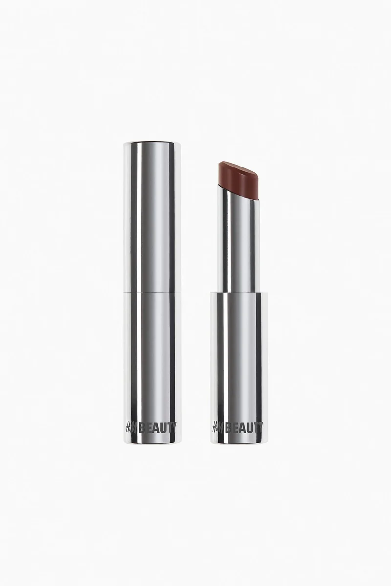 H&M Sheer Brilliance lipstick