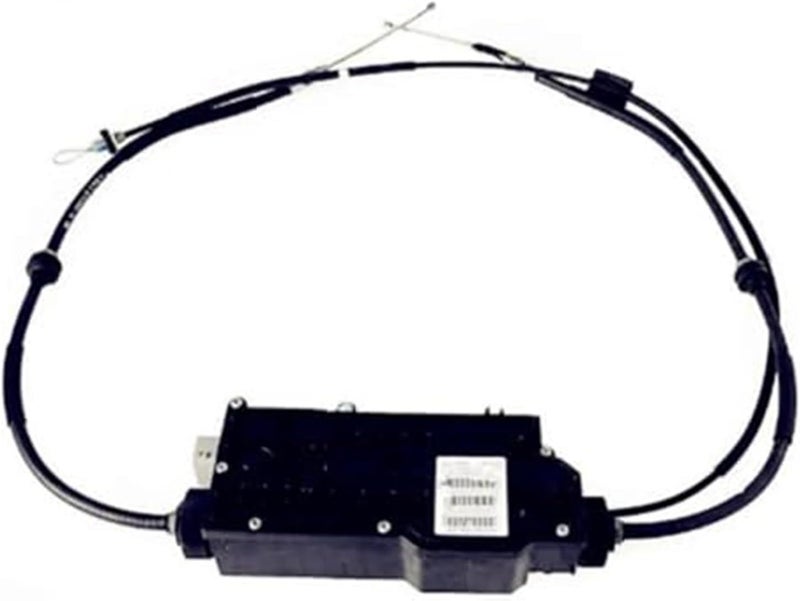 Wivplex Electric Parking Brake Actuator for BMW - Image 3