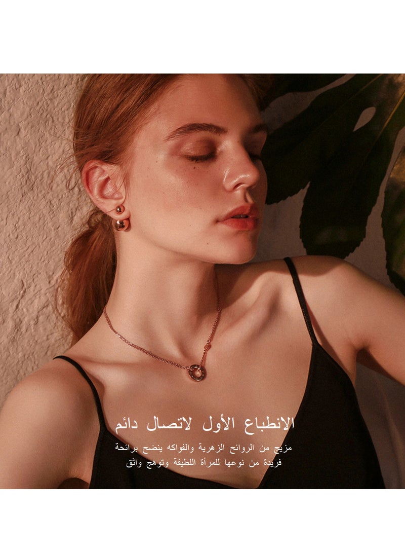 VICTORIA ANNA 250ml Body Spray Flower Fragrance Mist Women Gift Victoria Anna - Image 5