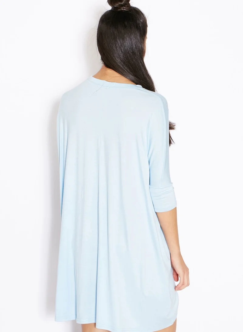 Ginger Swing Dress