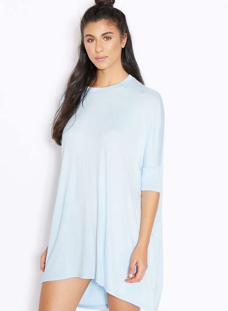 Ginger Swing Dress