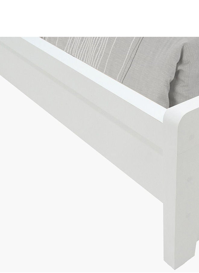 Home Box - Kulltorp Plus Single Bed 209 x 80.5 x 100.5 cm, Mattress Size - 900x200cm - Image 1