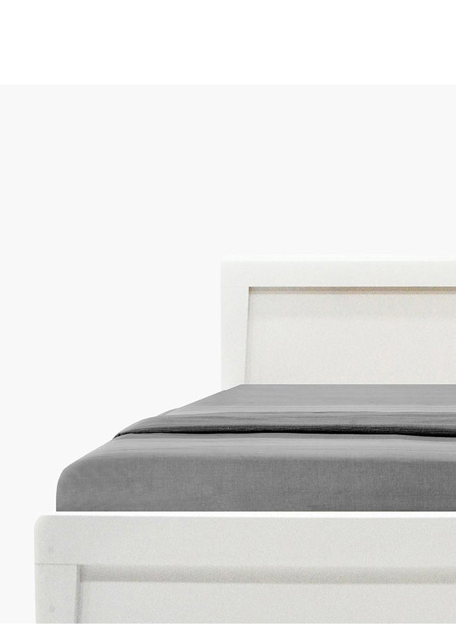 Home Box - Kulltorp Plus Single Bed 209 x 80.5 x 100.5 cm, Mattress Size - 900x200cm - Image 1