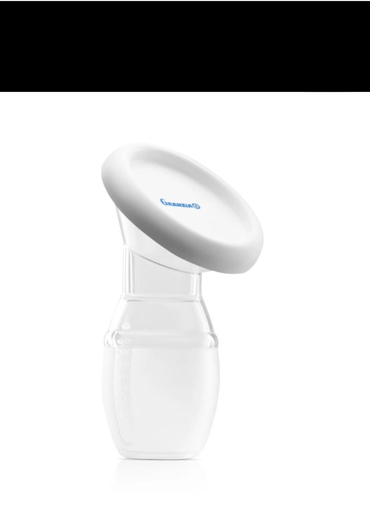 Granzia Silicone Manual Breast Pump  - Image 4
