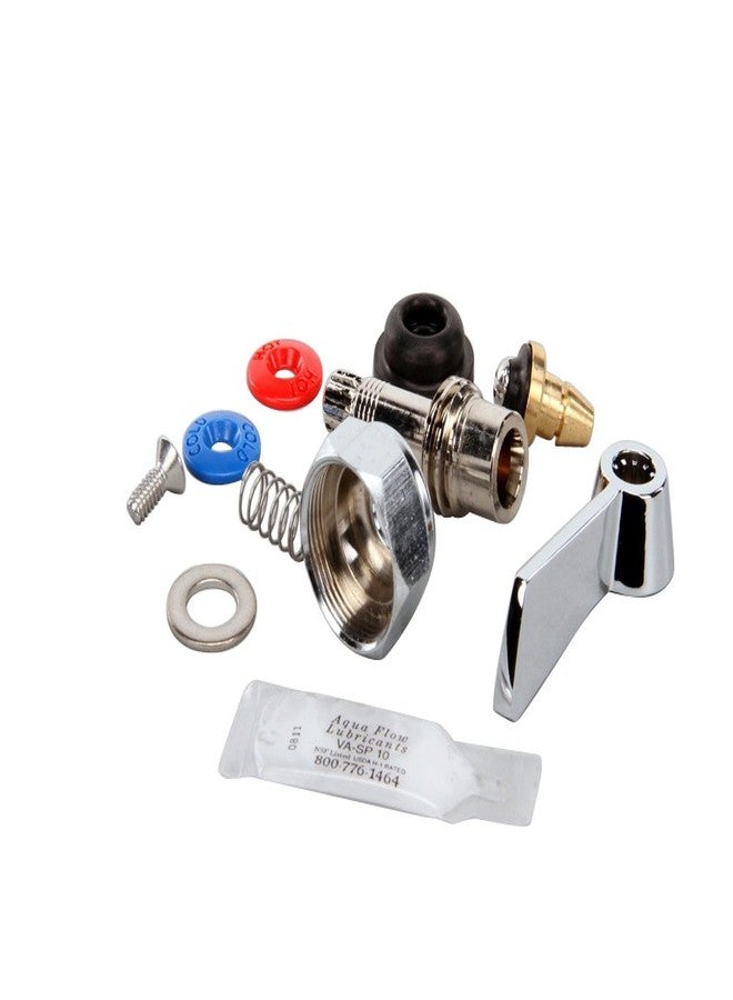 مجموعة خدمة المقبض والساق الأيسر من Fisher FI2000-0005