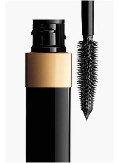 CHANEL Inimitable Waterproof Definition Mascara_10 Noir  - Image 2