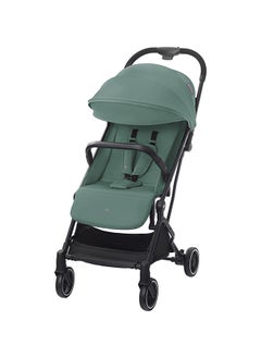 Kinderkraft عربة المشي إندي - سي جرين  - Image 1