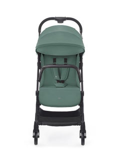 Kinderkraft عربة المشي إندي - سي جرين  - Image 2