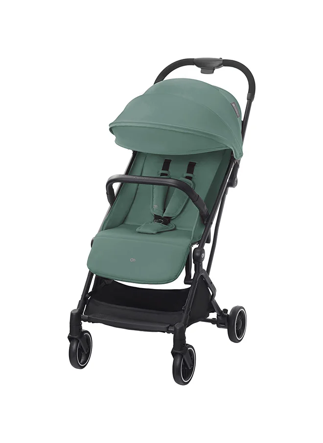 Kinderkraft Spacerowy Indy Stroller - Sea Green